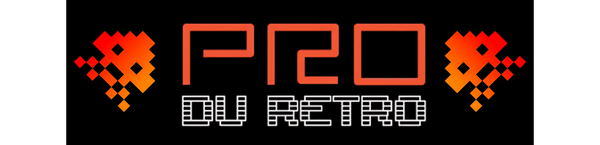 Pro du Rétro